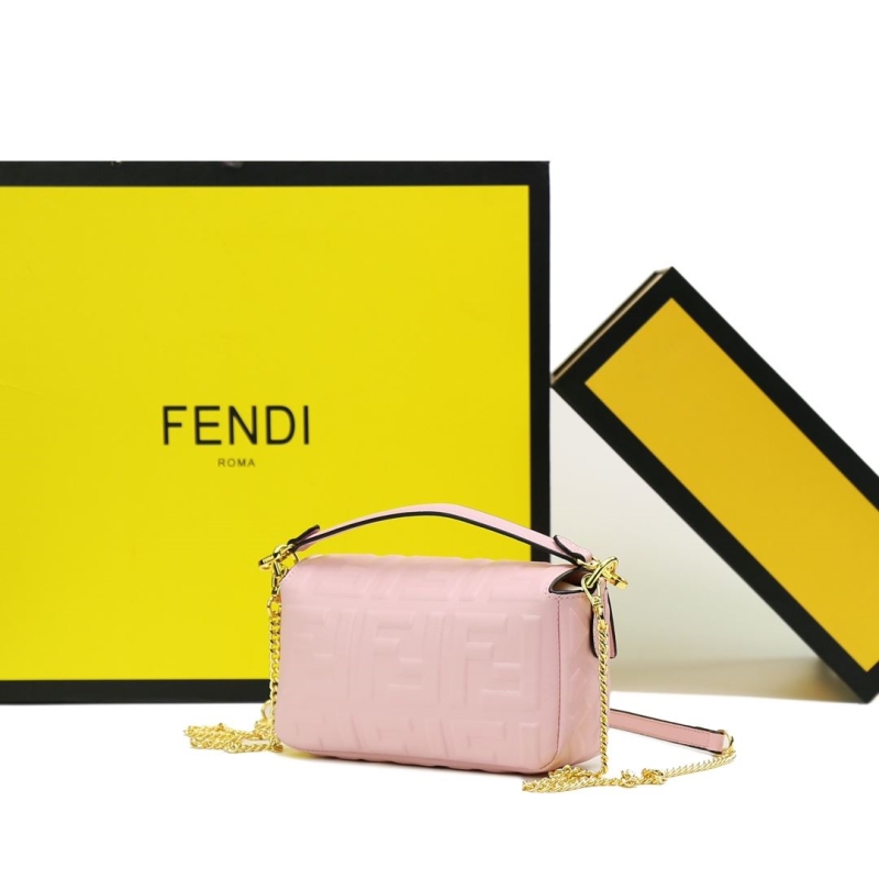 Fendi Satchel Bags